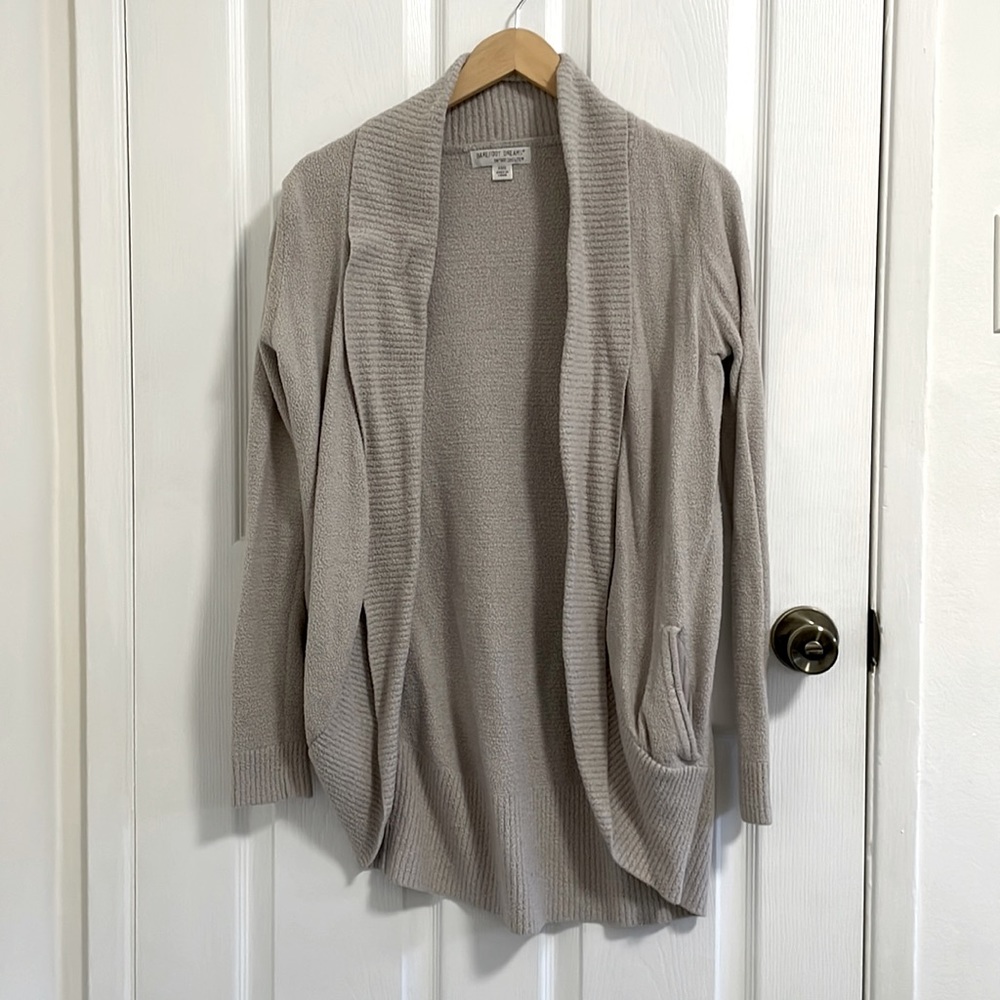 Sale! Barefoot Dreams Circle Cardigan